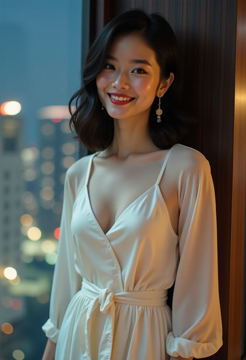 暗格里的秘密 第3集