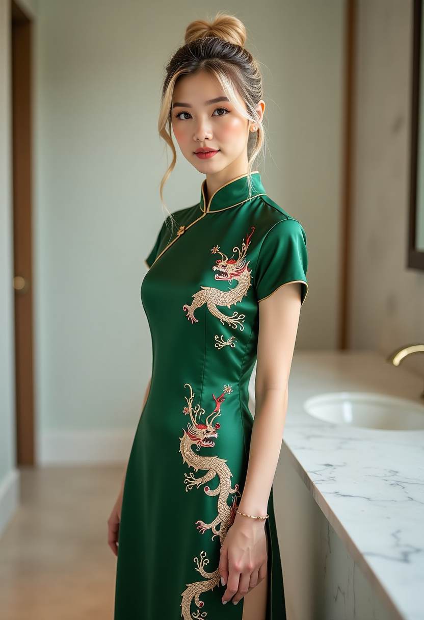 暗格里的秘密 第7集